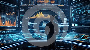 Data Driven Decisions, A Glimpse into the Future of Business Intelligence