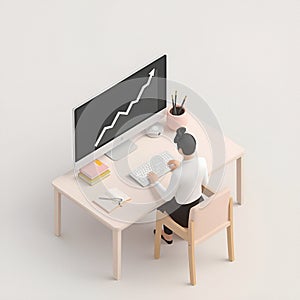 Data-driven decisions making