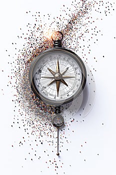 Data-Driven Navigation: Finding the Target