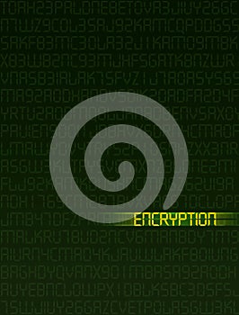 Data Encryption