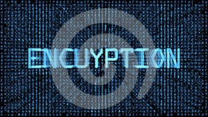 Data Encryption Secure (Text)