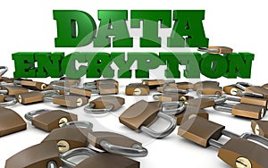 Data Encryption and Security