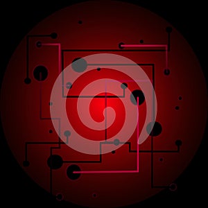 Artificial intelligence. Technic design.