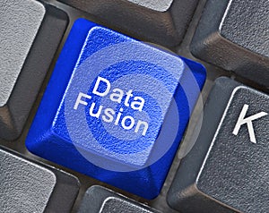 Data fusion