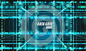 Data Grid 