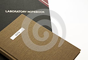 Data and Laboratory Notebook reflect accurate research results