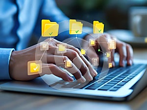 Data Management and Cloud Computing