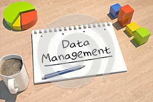 Data Management