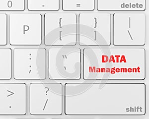 Data Management