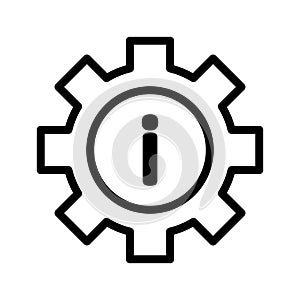 Data management Isolated Vector icon which can easily modify or edit