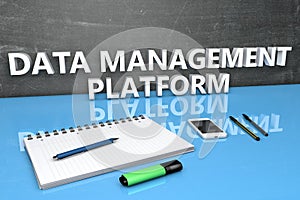 Data Management Platform