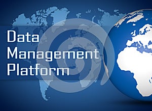 Data Management Platform