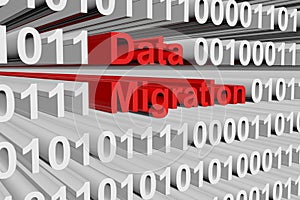 Data migration