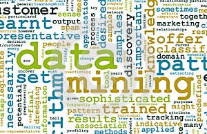 Data Mining