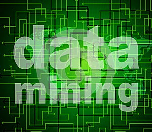 Data Mining Indicates Research Study And Analyse