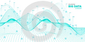 Data Motion. Fluid Technology Background. Digital