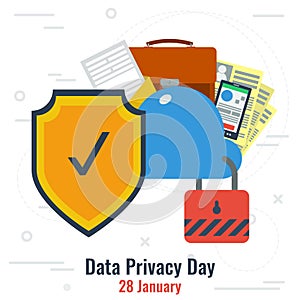 Data Privacy Day and Secure Cloud Storage