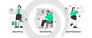 Data Processing