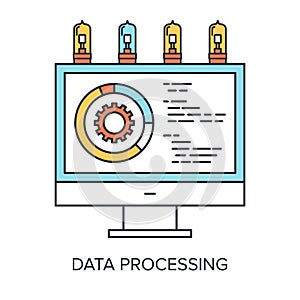 Data Processing