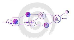 Data Processing and Analysis Workflow