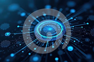 Data Processing System Action