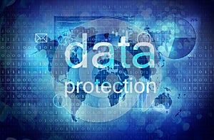 Data protection