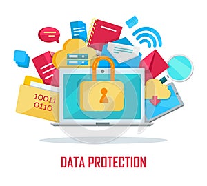 Data Protection Banner