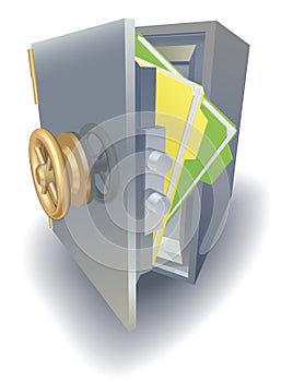 Data protection concept