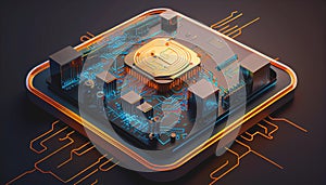 Data protection and cyber security