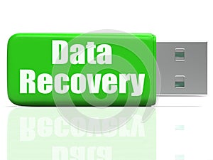 Data Recovery Pen drive Means Safe Files Transfer