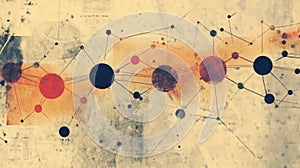 data replicating graph