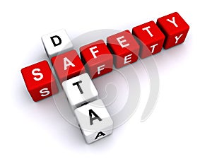 Data and safety