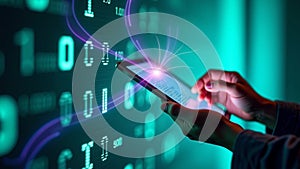 Data science and big data technology .