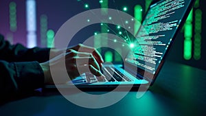 Data science and big data technology .