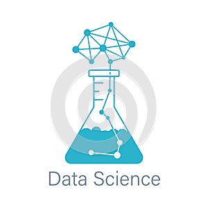 Data science or machine learning research flask