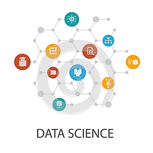 Data Science presentation template