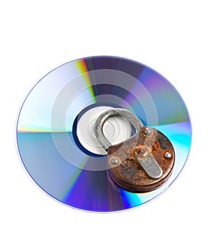 Data security concept