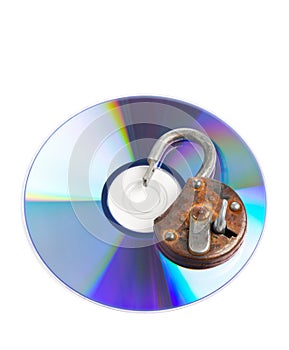 Data security concept