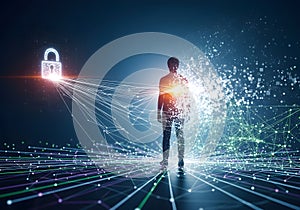 Data Security and Human Connection