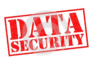 DATA SECURITY