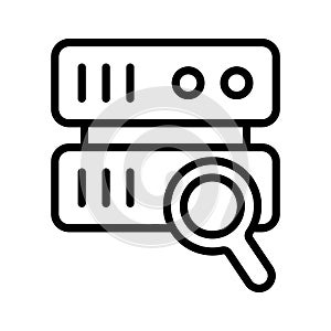 Dataserver Exploration