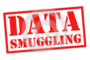 DATA SMUGGLING photo