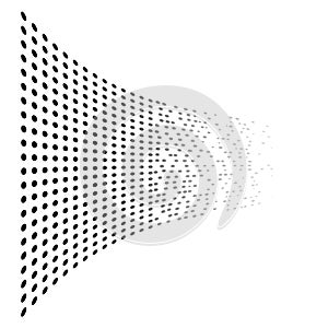 Data Sorting. From Chaos to System. Artificial intelligence.Big data.Smart system