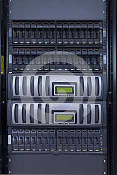 Data storage appliance