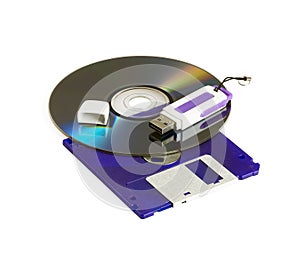 Data storage devices