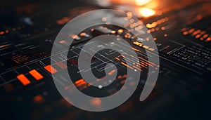 Data Stream Abstract