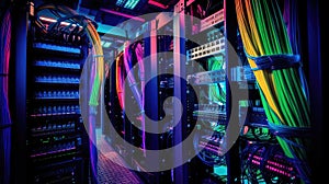 data structured cabling