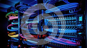 data structured cabling