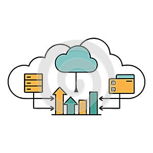 Data transfer represents the seamless movement of digital information between devices