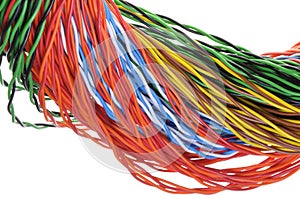Data transmission in telecommunication networks